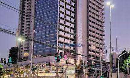 Studio com 1 dormitório à venda, 39 m² por R$ 614.000,00 - Bosque Maia - Guarulhos/SP