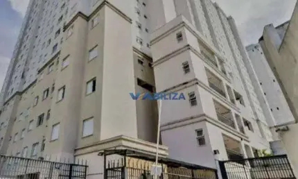 Apartamento com 2 dormitórios à venda, 50 m² por R$ 275.000,00 - Jardim Ema - Guarulhos/SP