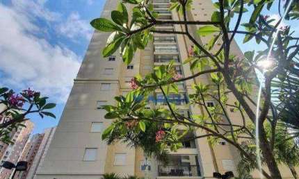 Apartamento com 2 dormitórios à venda, 68 m² por R$ 730.000,00 - Jardim Flor da Montanha - Guarulhos/SP