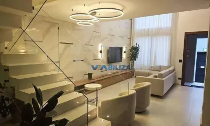 Casa com 3 dormitórios à venda, 250 m² por R$ 1.590.000,00 - Centro - Arujá/SP