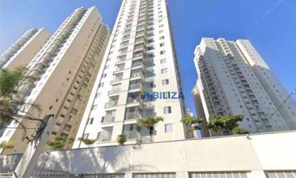 Apartamento com 3 dormitórios à venda, 74 m² por R$ 689.000,00 - Vila Augusta - Guarulhos/SP