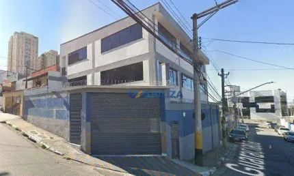 Prédio para alugar, 600 m² por R$ 21.000,00/mês - Vila Camargos - Guarulhos/SP