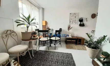 Apartamento com 1 dormitório à venda, 47 m² por R$ 230.000,00 - Jardim Santa Mena - Guarulhos/SP
