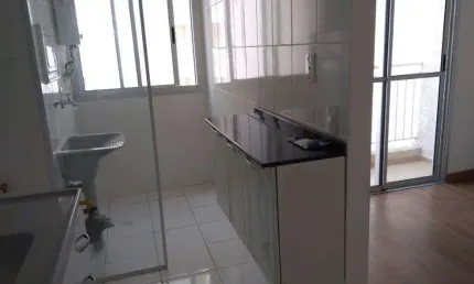 Apartamento à venda, 54 m² por r$ 369.000,00 - parque cecap - guarulhos/sp