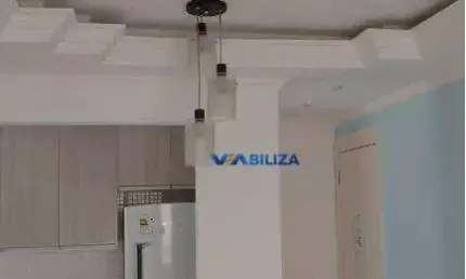Apartamento à venda, 44 m² por R$ 285.140,00 - Ponte Grande - Guarulhos/SP