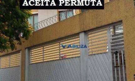 Sobrado à venda, 110 m² por R$ 900.000,00 - Vila Milton - Guarulhos/SP