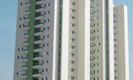 Apartamento à venda, 81 m² por R$ 639.000,00 - Jardim Las Vegas - Guarulhos/SP