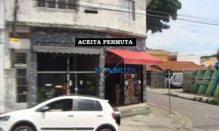 Sobrado à venda, 500 m² por R$ 720.000,00 - Jardim Bela Vista - Guarulhos/SP