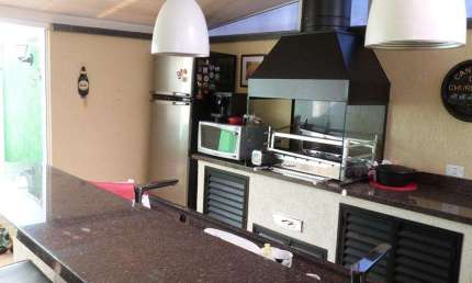 Cobertura à venda, 170 m² por R$ 1.290.000,00 - Vila Moreira - Guarulhos/SP