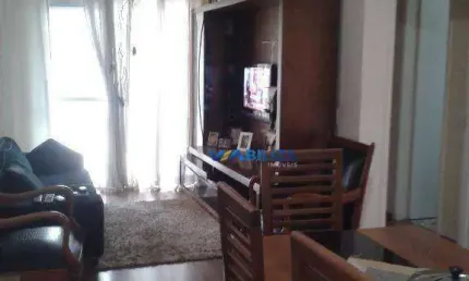 Apartamento à venda, 65 m² por R$ 402.800,00 - Picanco - Guarulhos/SP