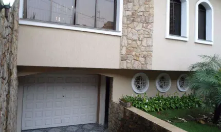 Casa à venda, 398 m² por R$ 1.280.000,00 - Vila Galvão - Guarulhos/SP