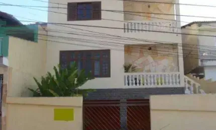 Sobrado à venda, 125 m² por r$ 750.000,00 - jardim las vegas - guarulhos/sp