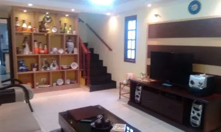 Casa à venda, 218 m² por R$ 850.000,00 - Parque Continental I - Guarulhos/SP