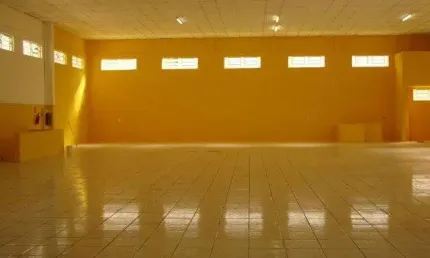 Galpão à venda, 1310 m² por R$ 3.500.000,00 - Jardim da Mamãe - Guarulhos/SP