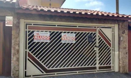 Sobrado à venda, 140 m² por r$ 900.000,00 - jardim bom clima - guarulhos/sp
