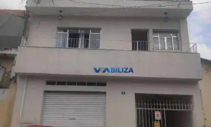 Sobrado com 3 dormitórios à venda, 130 m² por R$ 650.000,00 - Jardim Rosa de Franca - Guarulhos/SP