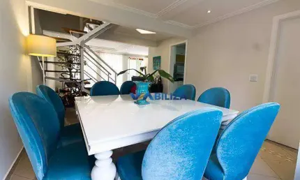 Sobrado com 3 dormitórios à venda, 150 m² por R$ 1.899.000,00 - Parque Renato Maia - Guarulhos/SP