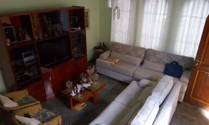 Sobrado à venda, 212 m² por R$ 480.000,00 - Vila São Paulo - Guarulhos/SP
