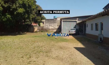 Terreno à venda, 1548 m² por R$ 2.700.000,00 - Jardim Cocaia - Guarulhos/SP