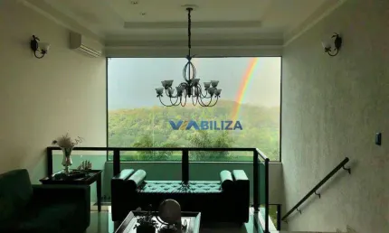 Sobrado à venda, 400 m² por R$ 2.490.000,00 - Arujá Hills-3 - Arujá/SP