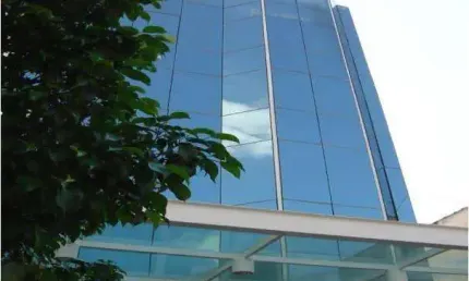 Prédio à venda, 2200 m² por R$ 11.000.000,00 - Bela Vista - São Paulo/SP