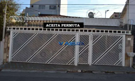Casa à venda, 214 m² por R$ 1.150.000,00 - Jardim Santa Mena - Guarulhos/SP