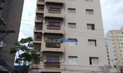 Apartamento à venda, 84 m² por R$ 360.000,00 - Jardim Barbosa - Guarulhos/SP