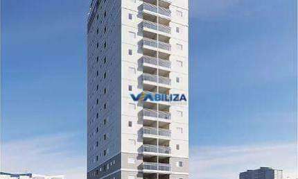 Apartamento à venda, 65 m² por R$ 463.000,00 - Vila Galvão - Guarulhos/SP