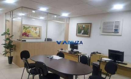 Sala à venda, 45 m² por R$ 280.000,00 - Vila Pedro Moreira - Guarulhos/SP