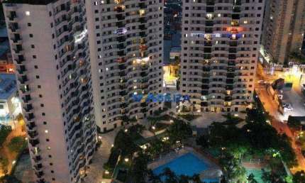 Cobertura com 4 dormitórios à venda, 336 m² por R$ 2.990.000,00 - Macedo - Guarulhos/SP