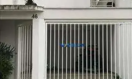 Sobrado à venda, 261 m² por r$ 980.000,00 - jardim são gabriel - guarulhos/sp