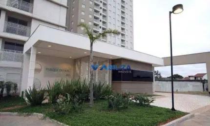 Apartamento à venda, 64 m² por R$ 380.000,00 - Ponte Grande - Guarulhos/SP