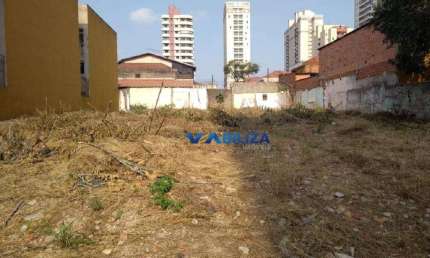 Terreno para alugar, 1000 m² por R$ 8.800,00/mês - Vila Rosália - Guarulhos/SP