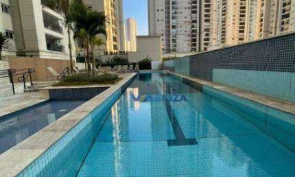 Apartamento com 3 dormitórios à venda, 122 m² por R$ 1.220.000,00 - Jardim Flor da Montanha - Guarulhos/SP