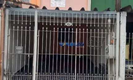 Sobrado com 2 dormitórios à venda, 100 m² por R$ 330.000,00 - Residencial Parque Cumbica - Guarulhos/SP