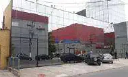 Barracão / Galpão / Depósito com 8 salas à venda na Rua Vigário Taques Bitencourt, 156, Santo Amaro, São Paulo