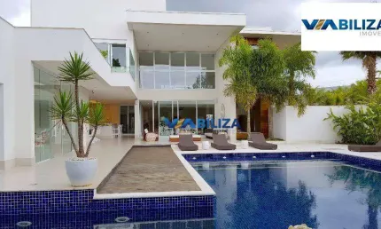 Casa à venda, 959 m² por R$ 9.300.000,00 - Acapulco - Guarujá/SP