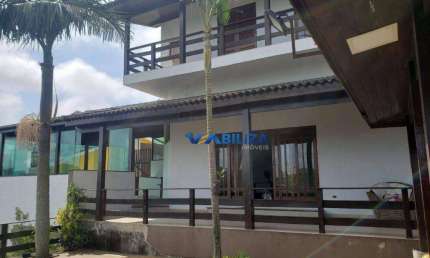 Sobrado com 3 dormitórios à venda, 425 m² por R$ 1.470.000,00 - Jardim Imperial Hills III - Arujá/SP