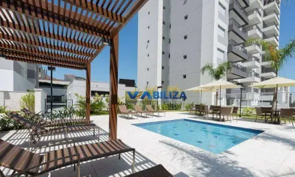 Apartamento à venda, 69 m² por r$ 678.000,00 - morumbi - são paulo/sp