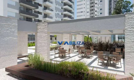 Apartamento à venda, 87 m² por r$ 797.000,00 - morumbi - são paulo/sp