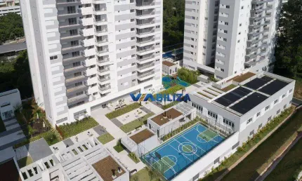 Apartamento à venda, 128 m² por R$ 1.171.000,00 - Morumbi - São Paulo/SP