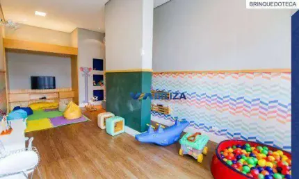 Apartamento à venda, 244 m² por R$ 3.150.000,00 - Água Branca - São Paulo/SP