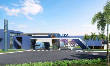 Terreno à venda, 1400 m² por R$ 900.000,00 - Centro - Tremembé/SP