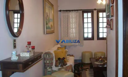 Sobrado à venda, 150 m² por R$ 740.000,00 - Jardim Adriana - Guarulhos/SP
