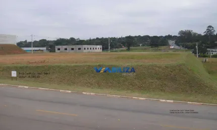Terreno industrial - parque industrial san josé ii - vargem gde. paulista - sp. estuda permuta!