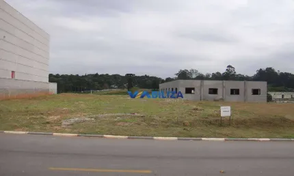 Terreno Industrial Parque Industrial San José II - 1.312,50m²