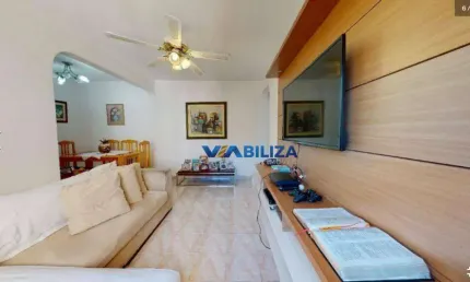 Apartamento à venda, 68 m² por R$ 510.000,00 - Vila Guarani (Zona Sul) - São Paulo/SP