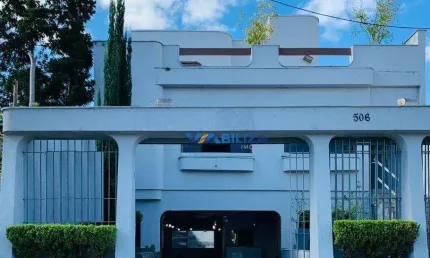Sobrado na Vila Maria Alta - São Paulo - Estuda Permuta.