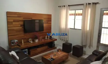 Casa à venda, 430 m² por R$ 650.000,00 - Jardim do Triunfo - Guarulhos/SP