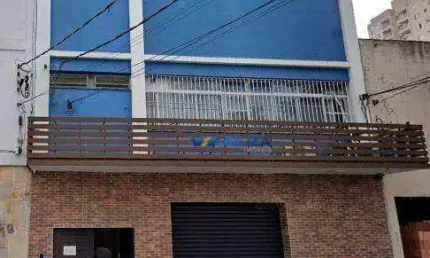 Prédio comercial Estação Armênia do Metrô - Estuda Permuta!